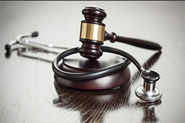 Medicina Legal e Perícias Médicas - Cacisp